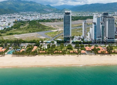 Best Western Premier Marvella Nha Trang Hotel