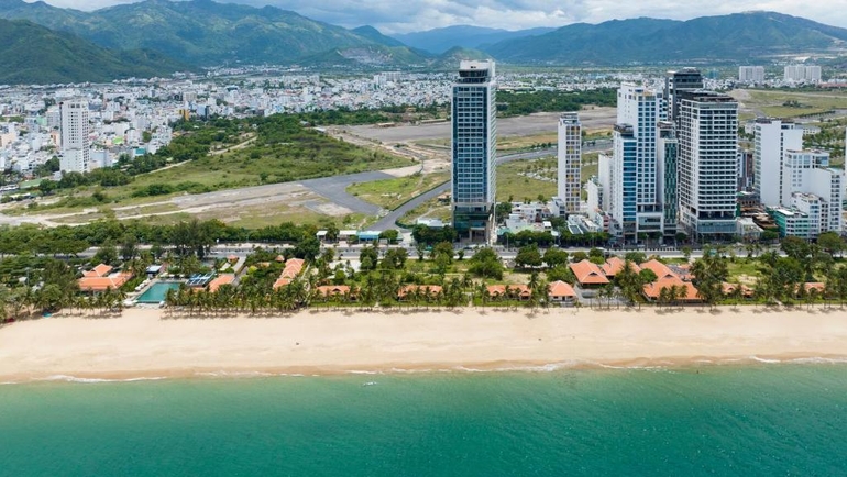 Best Western Premier Marvella Nha Trang Hotel
