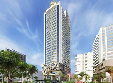 Best Western Premier Marvella Nha Trang Hotel
