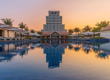 Fusion Resort & Villas Da Nang - Wellness Inclusive