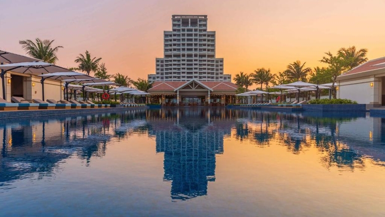Fusion Resort & Villas Da Nang - Wellness Inclusive