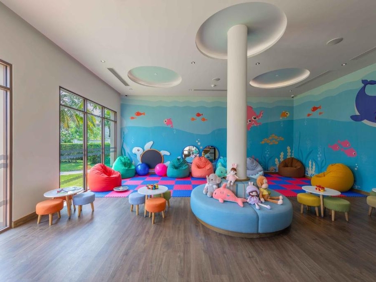 Fusion Resort & Villas Da Nang - Wellness Inclusive Kids Club