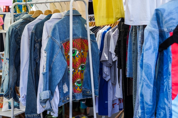 Best Cheap Clothes Areas in Shenzhen
