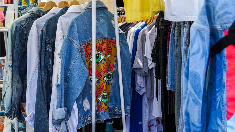 Best Cheap Clothes Areas in Shenzhen