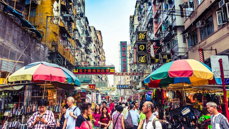 Best Cheap Clothes Areas in Chengdu