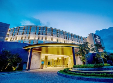 Crowne Plaza Phu Quoc Starbay by IHG