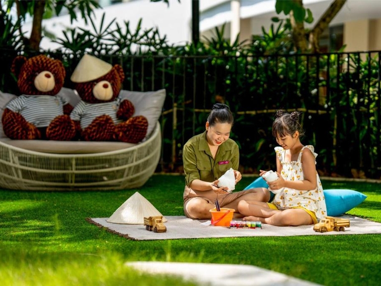Crowne Plaza Phu Quoc Starbay by IHG Kids Club