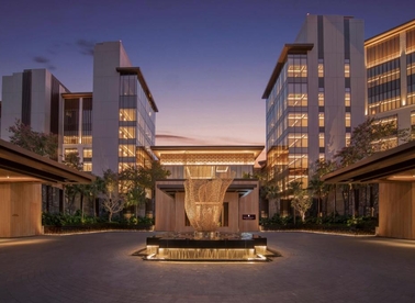 InterContinental Halong Bay Resort by IHG