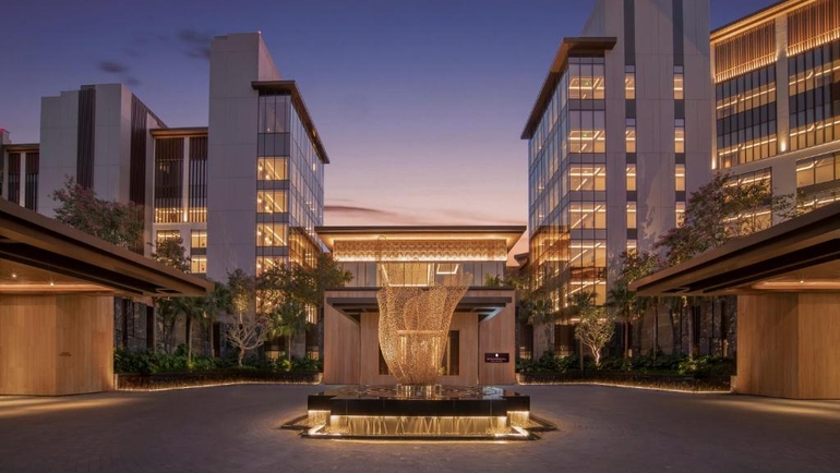 InterContinental Halong Bay Resort by IHG
