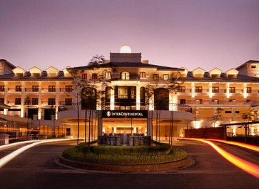 InterContinental Hanoi Westlake by IHG