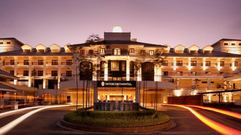 InterContinental Hanoi Westlake by IHG