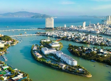 Champa Island Nha Trang - Resort Hotel & Spa