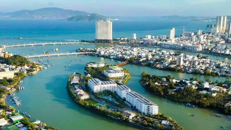 Champa Island Nha Trang - Resort Hotel & Spa