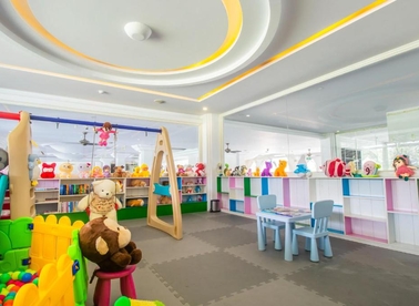 Champa Island Nha Trang - Resort Hotel & Spa Kids Club