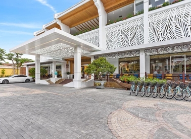 Wafaifa Resort Hoi An