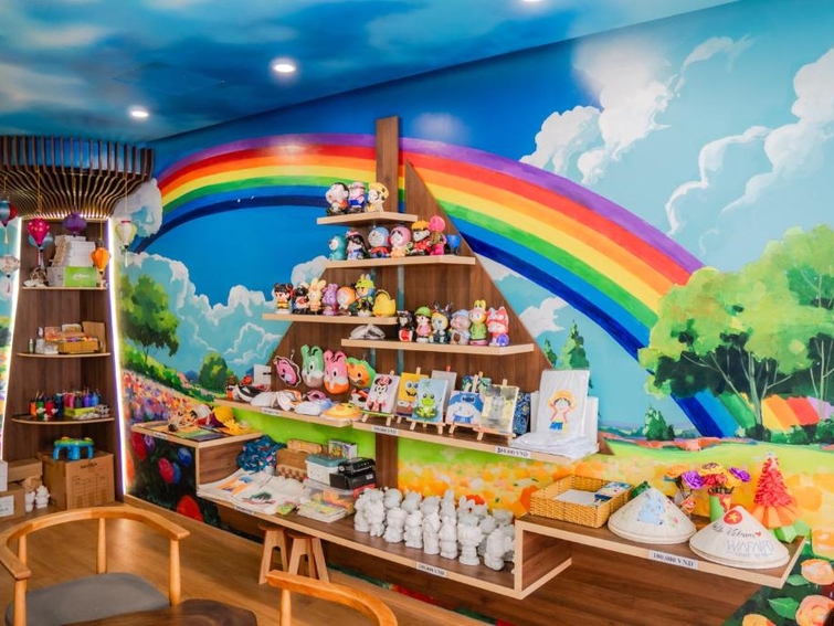 Wafaifa Resort Hoi An Kids Club