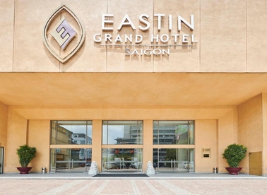 Eastin Grand Hotel Saigon