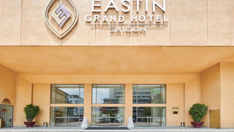 Eastin Grand Hotel Saigon