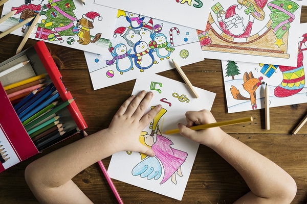 Bellerive Hoi An Hotel and Spa Kids Club
