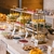JW Marriott Hotel Hanoi Executive Club Lounge