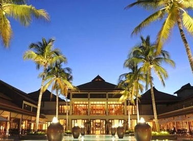 Furama Villas Danang