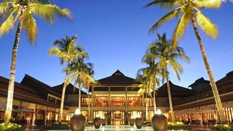 Furama Villas Danang