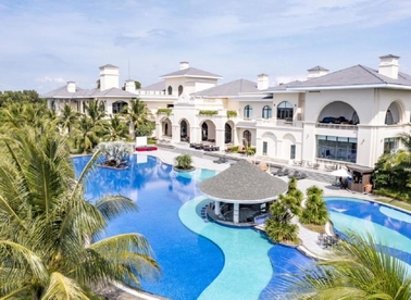 Vinpearl Wonderworld Phu Quoc