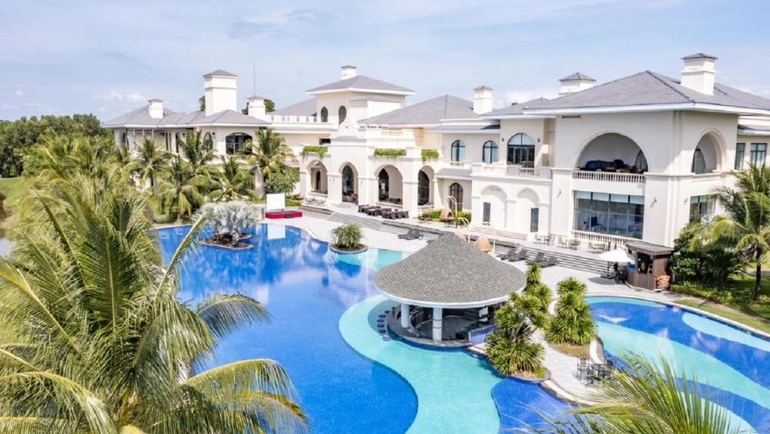 Vinpearl Wonderworld Phu Quoc