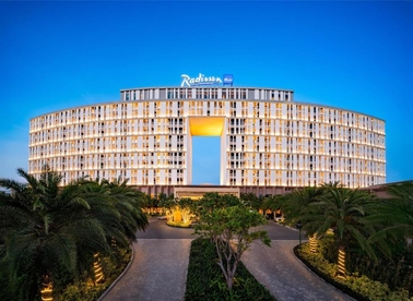 Radisson Blu Resort Cam Ranh