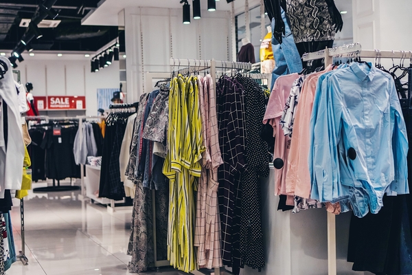 Best Cheap Clothes Areas in Johannesburg