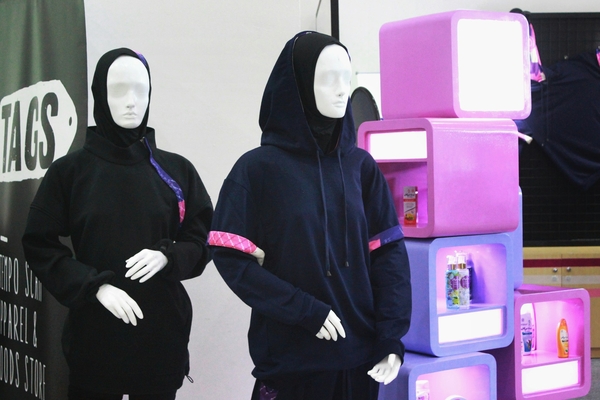 Best Cheap Clothes Areas in Jakarta
