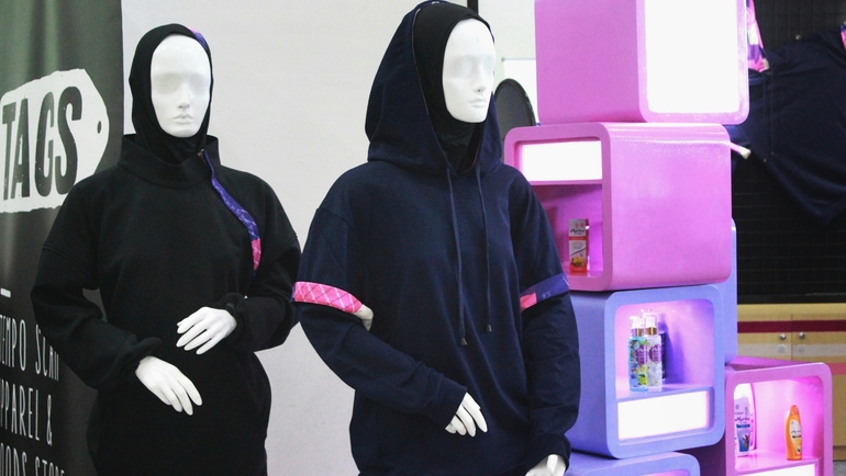 Best Cheap Clothes Areas in Jakarta