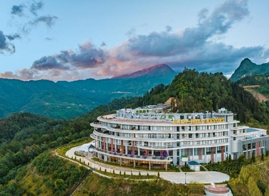  Lady Hill Sapa Resort