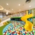 Lady Hill Sapa Resort Kids Club