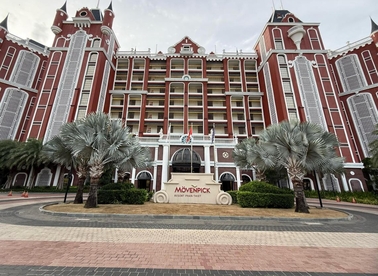 Mövenpick Resort Phan Thiet