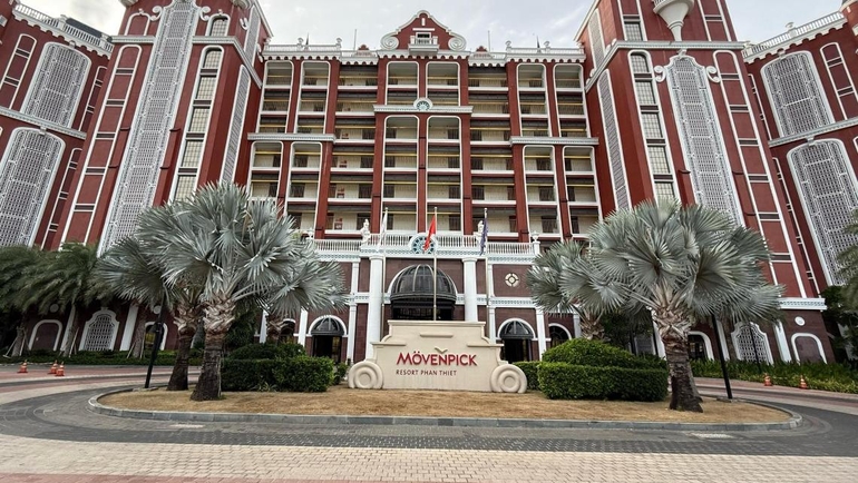 Mövenpick Resort Phan Thiet