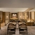 Sheraton Saigon Grand Opera Hotel Executive Club Lounge