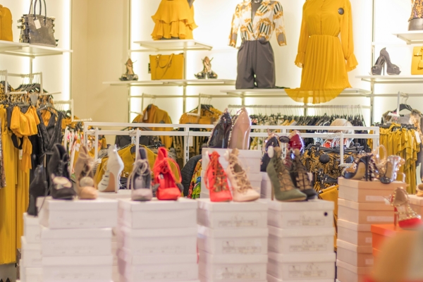 Best Cheap Clothes Areas in Lima