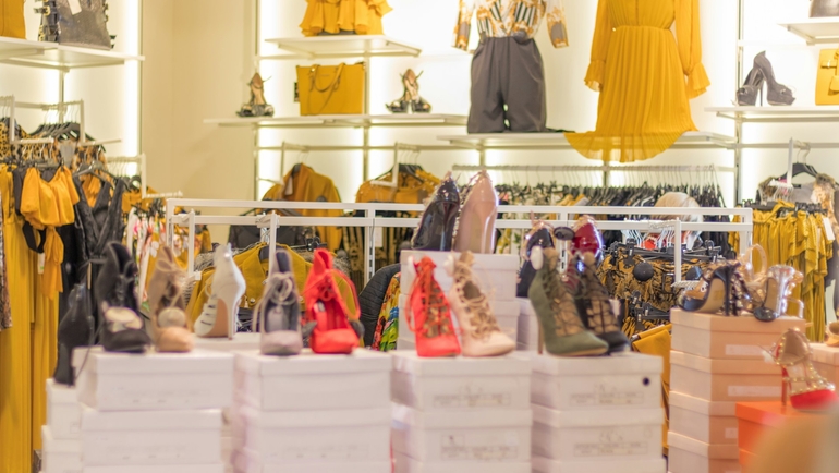 Best Cheap Clothes Areas in Lima