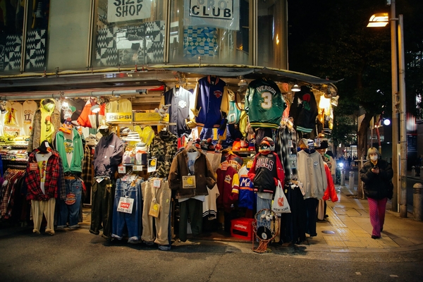 Best Cheap Clothes Areas in São Paulo