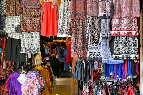 Best Cheap Clothes Areas in Hyderabad