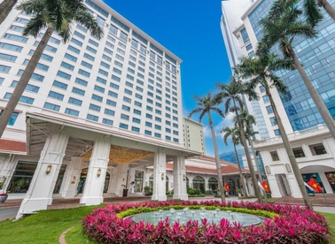 Hanoi Daewoo Hotel