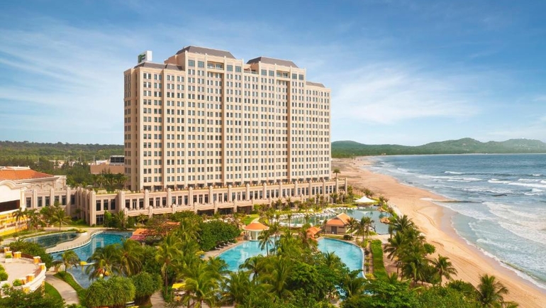 Holiday Inn Resort Ho Tram Beach by IHG