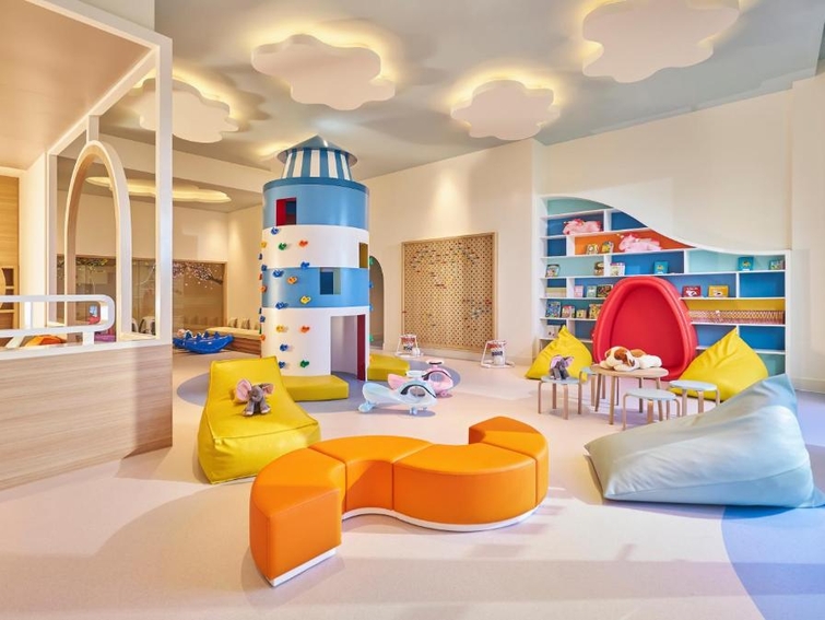 Holiday Inn Resort Ho Tram Beach by IHG Kids Club