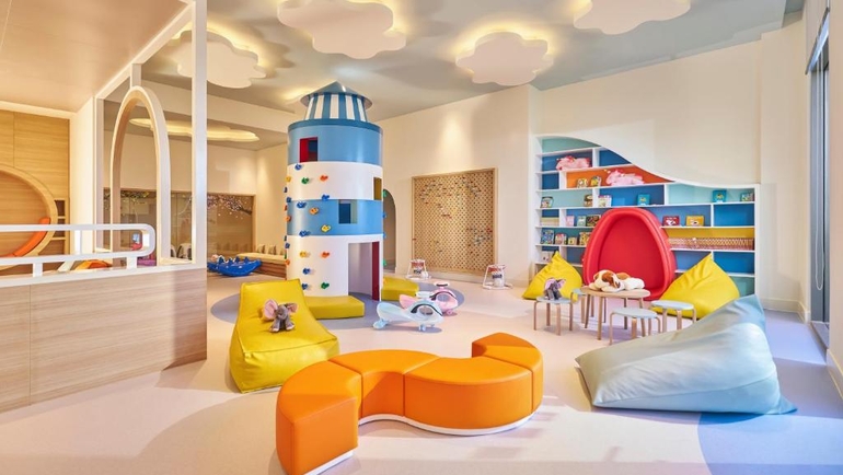 Holiday Inn Resort Ho Tram Beach by IHG Kids Club
