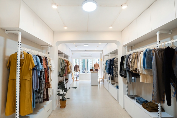 Best Cheap Clothes Areas in Xi'an