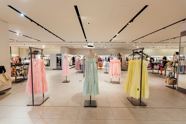 Best Cheap Clothes Areas in Hangzhou