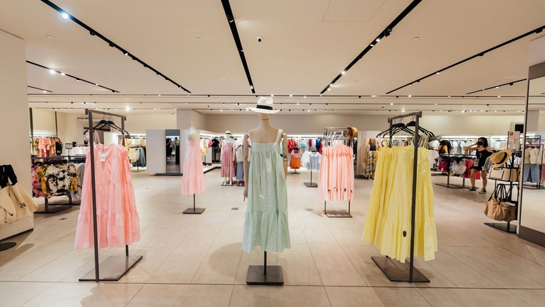 Best Cheap Clothes Areas in Hangzhou