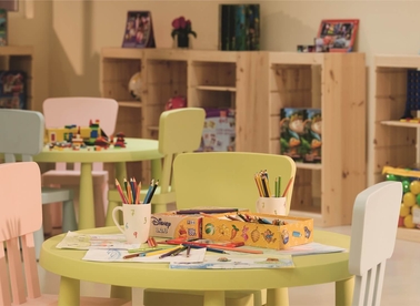 Oaks IBN Battuta Gate Hotel Dubai Kids Club