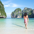 Thailand – the family vacation destination where boredom never sets in